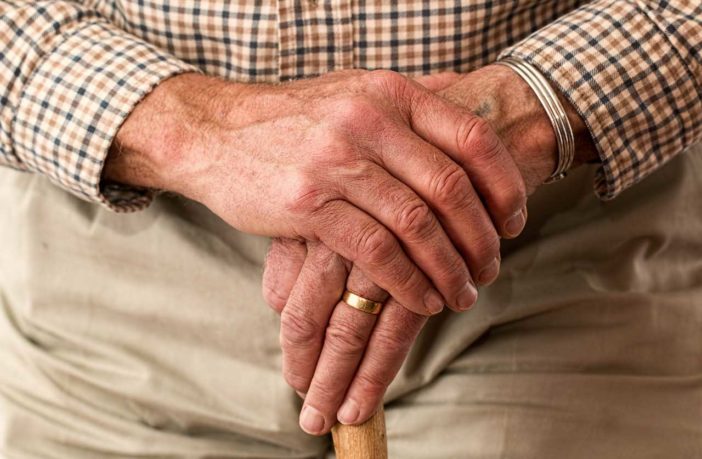 dieta vegetariana per i pazienti con osteoartrite